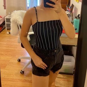 Shein Bodysuit